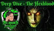The Hexblood - Deep Dive Series - D&D 5e