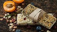 20 Best Plant-Based Protein Bars for Total Health