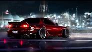 Mazda RX7 4K Live Wallpapers