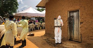 How Misinformation Is Making It Almost Impossible to Contain the Ebola Outbreak in DRC