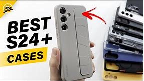 Samsung Galaxy S24 Plus - BEST CASES Available! (Part 1)
