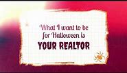Halloween Real Estate Marketing (FREE) Halloween Real Estate Marketing Video
