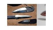 Lapel Daggers and Other Covert Blades of World War II