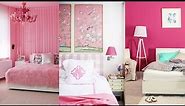 Pink Bedrooms Design Ideas. Stylish and Dreamy Pink Bedroom Decor.