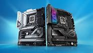 Z790 motherboard guide: Reign supreme with ROG, ROG Strix, TUF Gaming and Prime - Edge Up