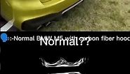 Normal BMW with G logo |#trollface #edit #phonk