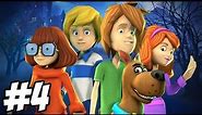 Scooby-Doo! First Frights Walkthrough | Episode 2 | Part 4 (PS2/Wii)