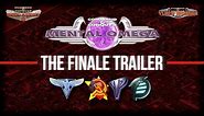Mental Omega - The Finale Official Trailer // C&C Red Alert 2