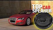 10 Best Car Speakers 2020 - Car Audio Speaker Review