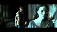 Harry Potter and the Deathly Hallows part 2 - the Grey Lady scene part 2 (HD)