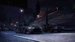 Need for Speed Carbon Xbox 360 Review - Video Review