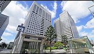 LOISIR HOTEL SHINAGAWA SEASIDE, Tokyo, Japan