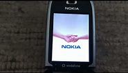 Nokia 6131 - Battery Empty