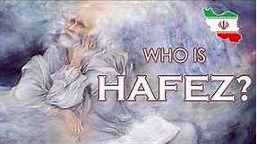 Who is Hafez? Persian Poems with Translation (حافظ شیرازی)
