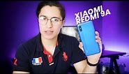 Xiaomi Redmi 9A | Experiencia de uso real (Review en Español)