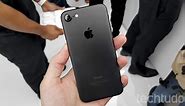 iPhone 7 em detalhes: ficha técnica, preço, prós e contras