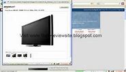 Sony Bravia XBR KDL 70XBR7 review