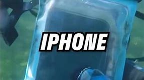 This Sunken iPhone Had Bonus Prizes In the Case 💰🤑💰