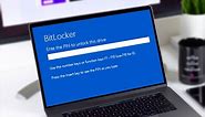 How to Easily Reset BitLocker Password or PIN in Windows 10