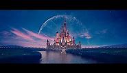 Blank Disney Intro [Enchanted]