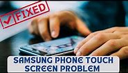 Here's How to Fix Touch Screen Not Working Issue in Samsung Phone | Best Ways| Android Data Recovery