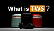 What is TWS? 🤯 | True Wireless Stereo Explained | TWS Earbuds | TWS Speaker