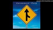 Coverdale/Page - Shake My Tree
