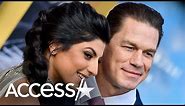 Did John Cena & Wife Shay Shariatzadeh Get Married AGAIN?