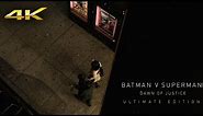 Beautiful Lie | Batman v Superman 4k HDR
