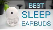 Soundcore SLEEP A10 Earbuds Review | This Is What We’ve Been Waiting For!