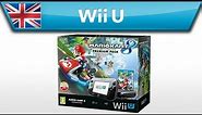 Mario Kart 8 Premium Pack - Special Edition (Wii U)