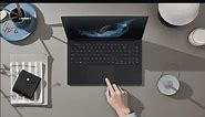 Samsung's OLED Touchscreen Laptops: Will they live up to the hype?