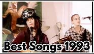 BEST SONGS OF 1993