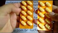 Ibuprofeno 600mg ibupril (teuto)