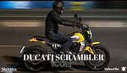 2023 Ducati Scrambler 800 Icon: A Modern Classic That's Fun to Ride