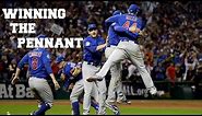 MLB: Winning The Pennant (HD)