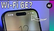 What is Wi-Fi 6E -- And Should You Care?!