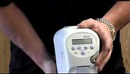 Introducing Your Inogen One G2 From Oxygen Concentrators Direct