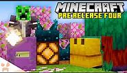 MORE Minecraft 1.20 Changes, Missing Features, & Release Date?!