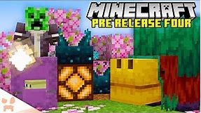 MORE Minecraft 1.20 Changes, Missing Features, & Release Date?!