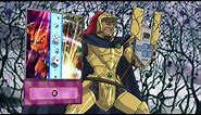 Yu-Gi-Oh! 5D's- Season 1 Episode 16- Battle with the Black Rose
