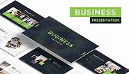 30  Best Free Professional Business PowerPoint Templates 2024 | Envato Tuts