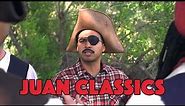 Juan Classics | David Lopez