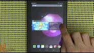 Google Nexus 7 Android tablet by ASUS review - part 1 of 2
