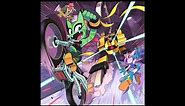 Freedom Planet Official Soundtrack 31 Thermal Base 1