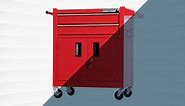 These Rolling Toolboxes Keep Your Garage and Workshop Organized to a T