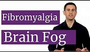 Fibro Fog - Symptoms & Causes of Fibromyalgia Brain Fog