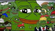 Memed Into the Public Domain? The Battle for Pepe the Frog.