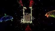 Tetris Effect - Metamorphosis - Normal Difficulty