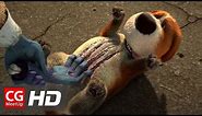 CGI Animated Short Film HD "Dead Friends " by Changsik Lee | CGMeetup